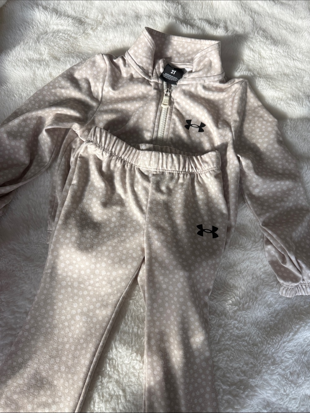 under armour set